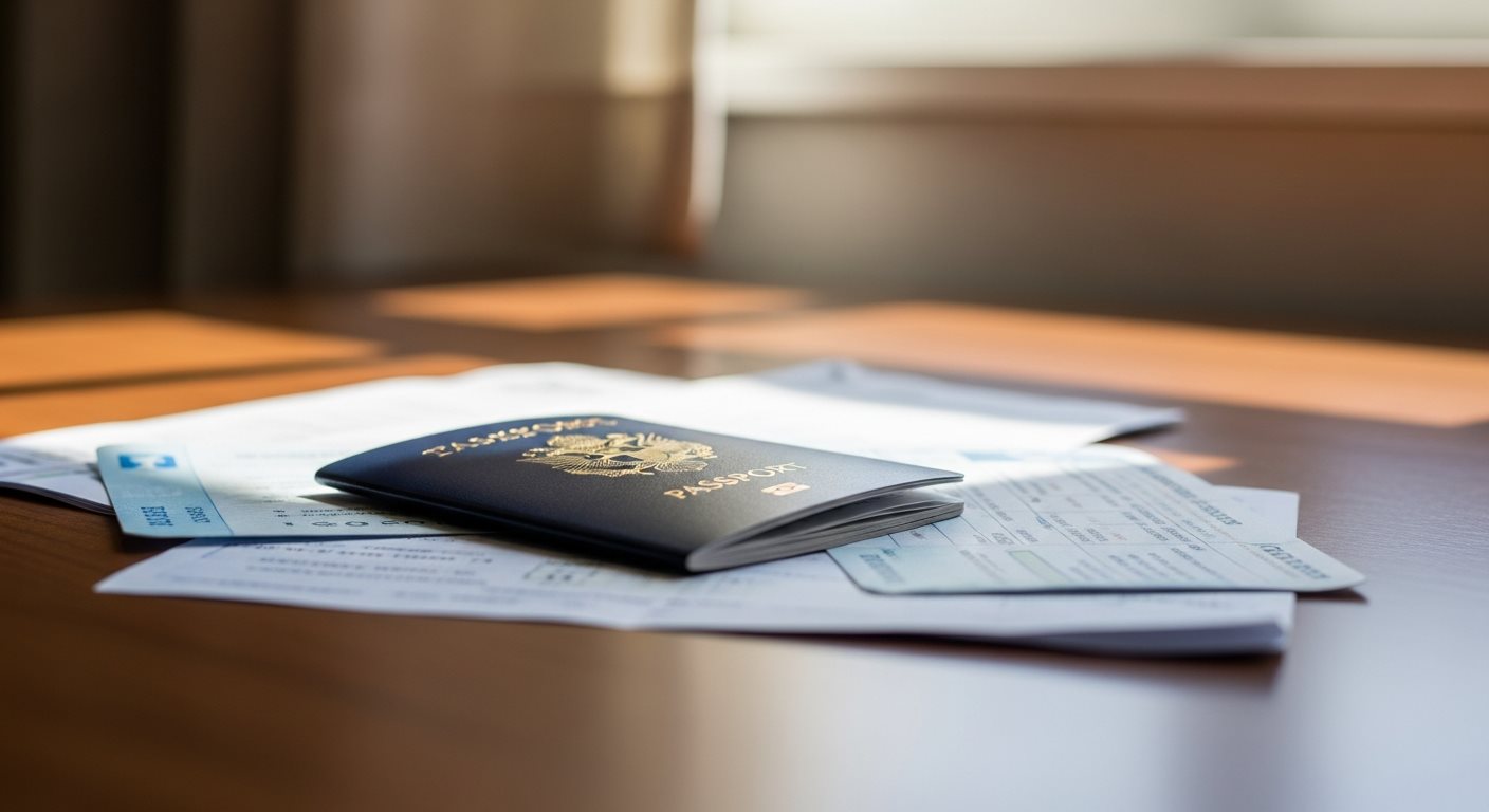 Checking passport validity for Uganda eVisa